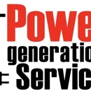 Power Generation Service - Generators