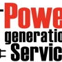 Power Generation Service