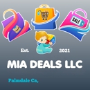 Mia deals llc - General Merchandise