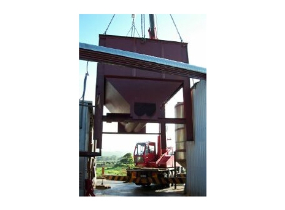 Gow's Transports & Mobile Cranes Pty Ltd