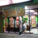 TacoTime - Fast Food Restaurants