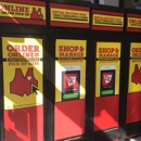 Tractor Supply Co - Garden Centers