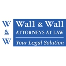 Wall & Wall Attorney At Law PC - Family Law Attorneys
