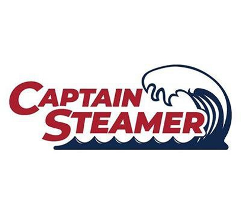 Captain Steamer Professional Steam Cleaner - Cape Coral, FL