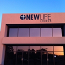 New Life Church - Charities