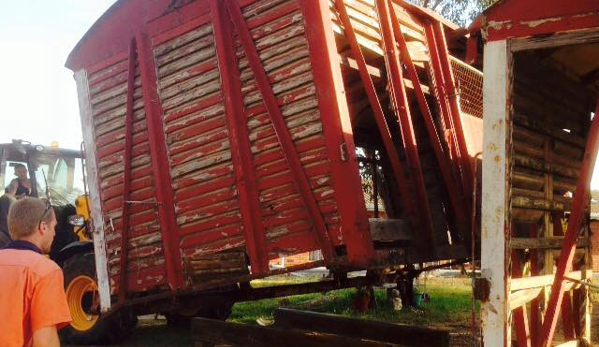 Barossa Valley Furniture Removals & Storage - Nuriootpa, SA