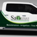 Sal's Landscape & Tree Service - Landscape Contractors