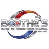 Boothe's Heating, Air, Plumbing, Drains, & Electrical gallery