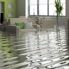 D.M.R. Water Damage Restoration