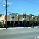 Edison Food & Drink Lab - American Restaurants
