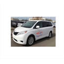 American Taxi Service & Transportation - Taxis
