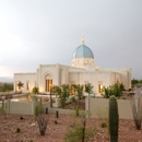Tucson Arizona Temple - Methodist Churches