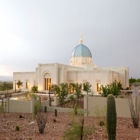 Tucson Arizona Temple