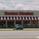 Boston Market - Fast Food Restaurants