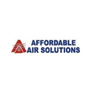 Affordable Air Solutions - Fireplaces