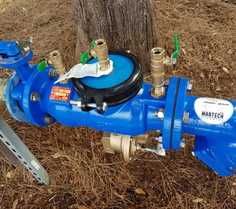 Martech Plumbing Pty Ltd - Kurrajong, NSW