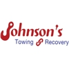 Johnson's Towing gallery