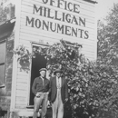 Milligan Memorials - Mausoleums