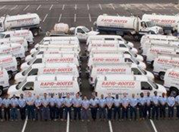 Rapid-Rooter Plumbing & Drain Service - West Palm Beach, FL