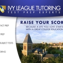 Ivy League Tutoring - Tutoring