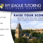 Ivy League Tutoring