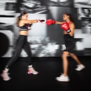 Rumble Boxing - Boxing Instruction