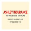 Ashley Insurance gallery