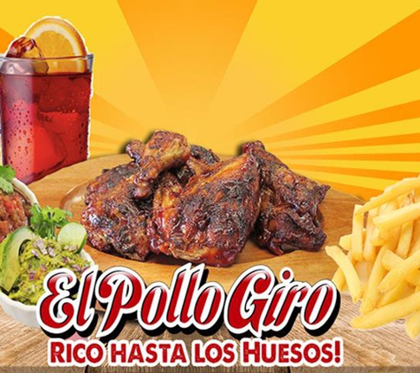 EL POLLO GIRO - Aurora, IL