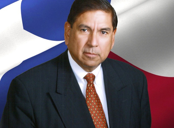 Joe Gamez Attorney At Law - San Antonio, TX