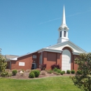 The Church of Jesus Christ of Latter-day Saints - Methodist Churches