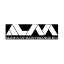 Alamo Lot Maintenance, Inc. - Cleaners Supplies
