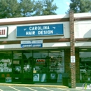 Carolina Hair Design & Tanning - Beauty Salons