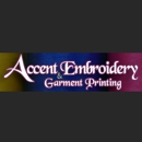 Accent Embroidery - Clothing Stores