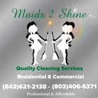 shine quality cleaning services