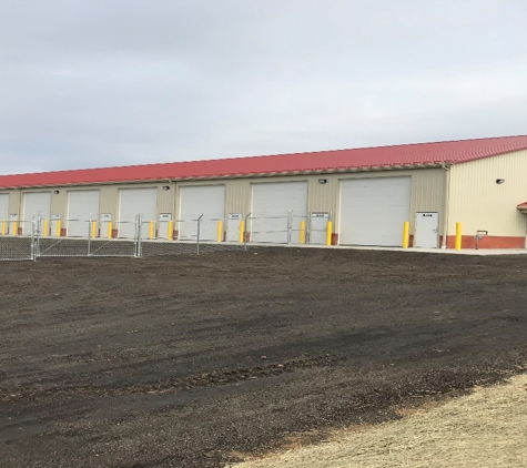 Venture Mega Storage - Massillon, OH