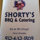 Shorty's BBQ
