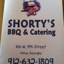 Shorty's BBQ - Barbecue Restaurants