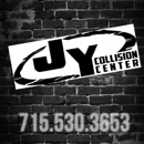 JY Collision Center - Windshield Repair