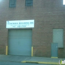 Scriba Welding Inc - Welding Equipment & Supply