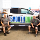Smoothout Paintless Dent Repair - Dent Removal