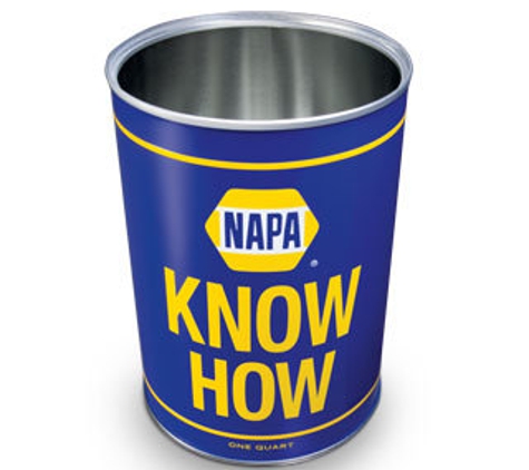 Napa Auto Parts - Automotive Of York South - Shrewsbury, PA