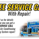 Houston Admiral Air Conditioning & Heating - Air Conditioning Service & Repair