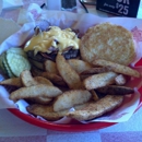 Fuddruckers - American Restaurants