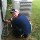 A Degree Above Heating - Heating Equipment & Systems-Repairing