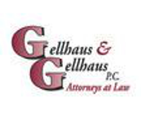 Gellhaus & Gellhaus PC - Aberdeen, SD