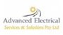 Advanced Electrical Services and Solutions PTY LTD