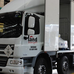 Land Transport - Westdale, NSW