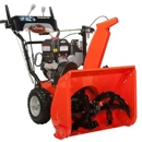 Preco Power Equipment Supply - Snow Removal Equipment