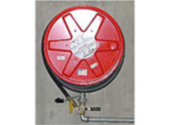 Multiphase Pty Ltd. 36 Metre Firehose