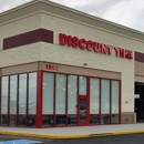 Discount Tire - Automobile Parts & Supplies